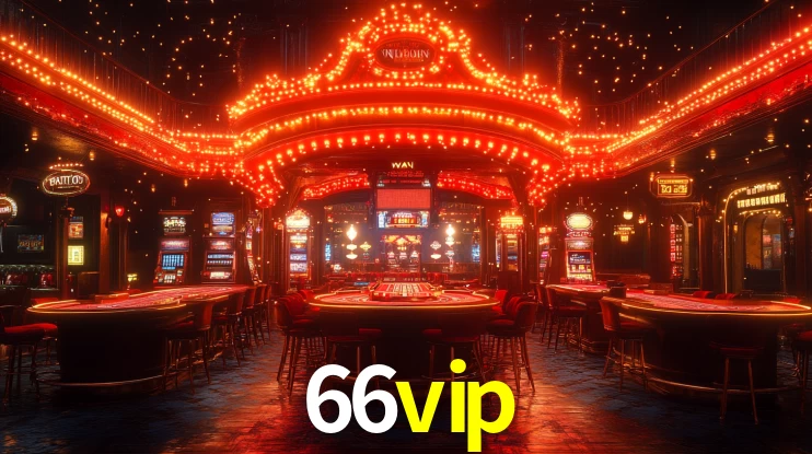 66vip slots