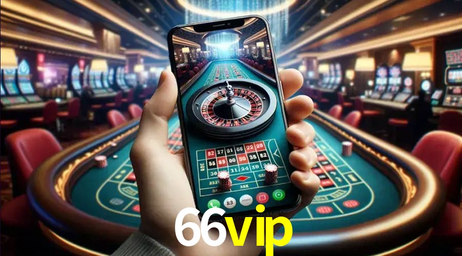 Experiência VIP 66vip