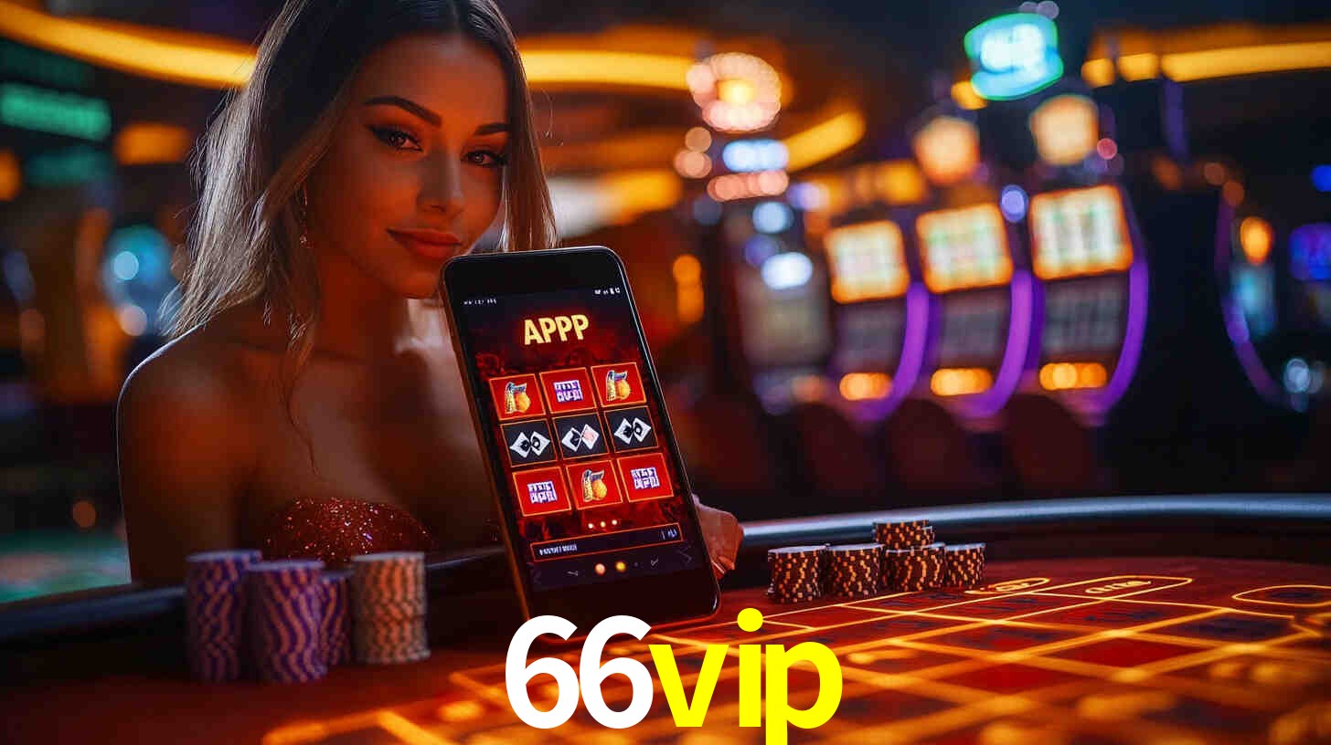 Estatísticas 66vip