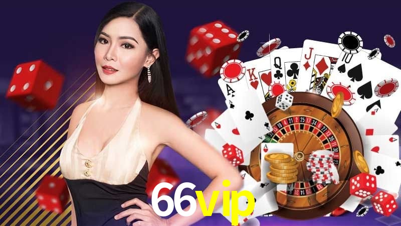 A Revolução dos Aplicativos de Jogos no 66vip