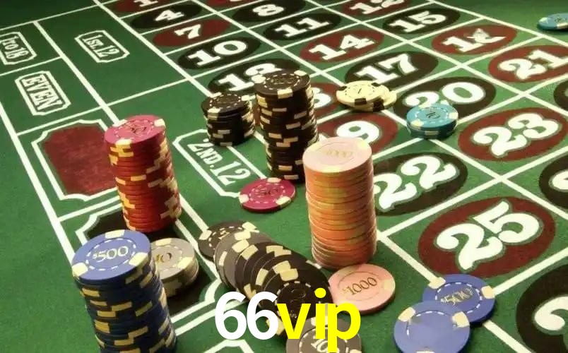 Apostas Esportivas na 66vip: Um Guia Completo
