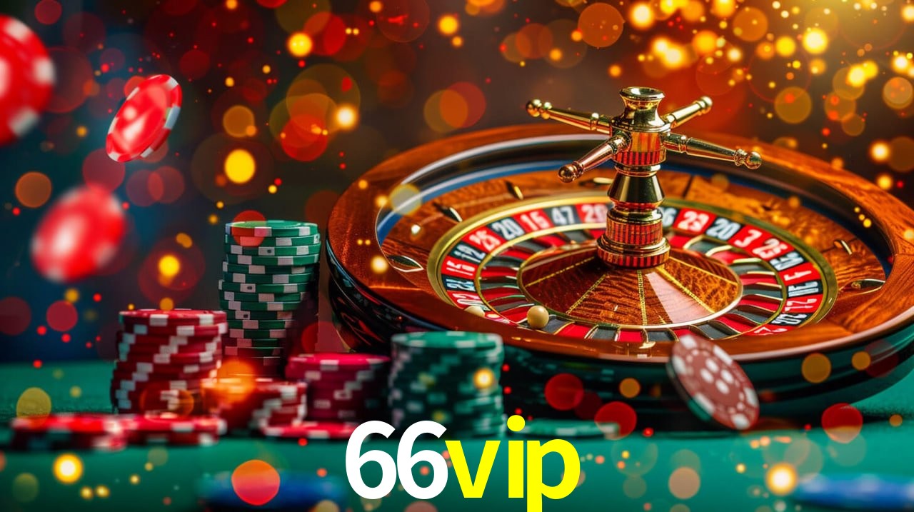 Integração de APIs 66vip
