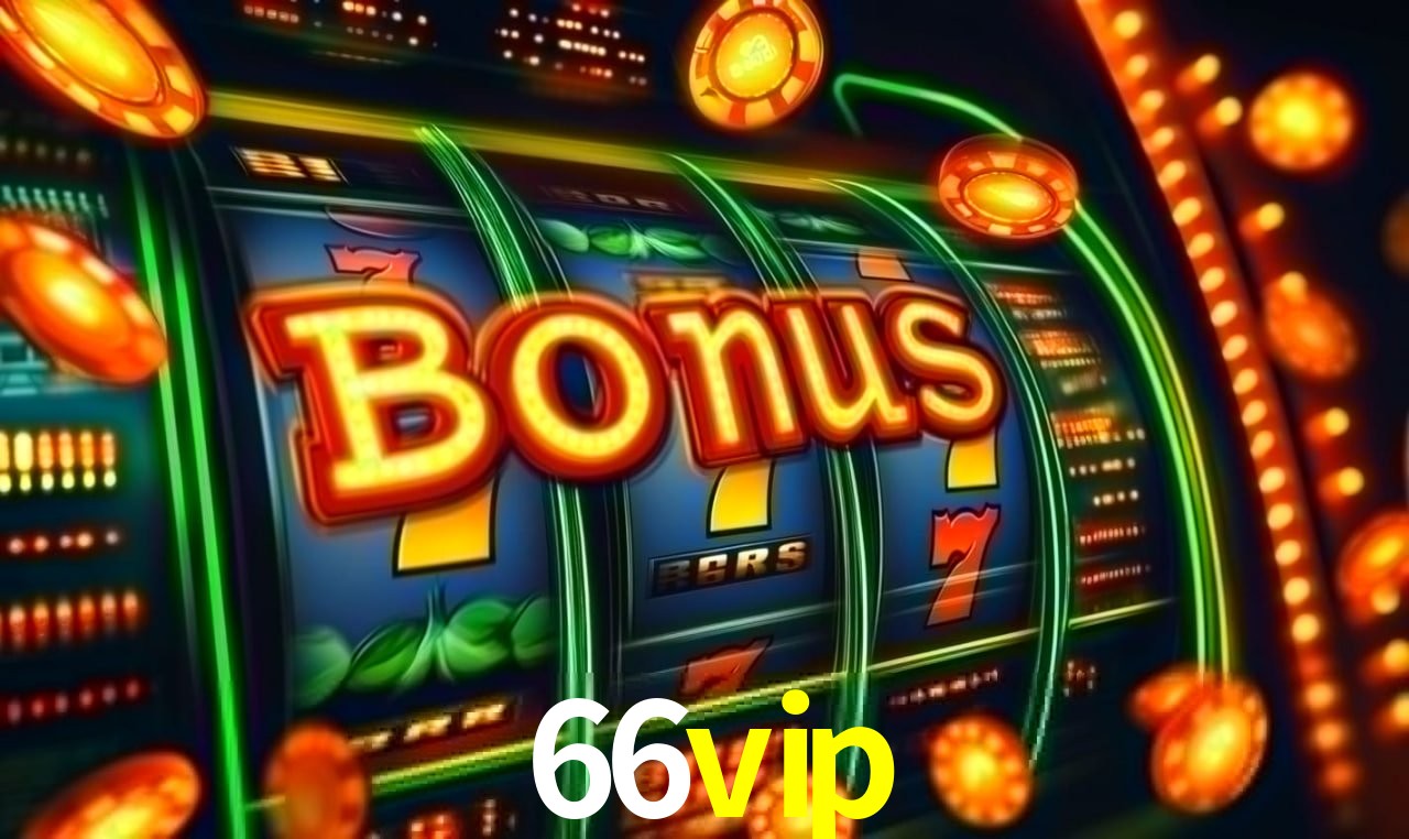 Daily Bonuses 66vip
