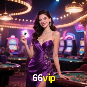 Inovações de Jogos na 66vip: O Futuro das Experiências Interativas