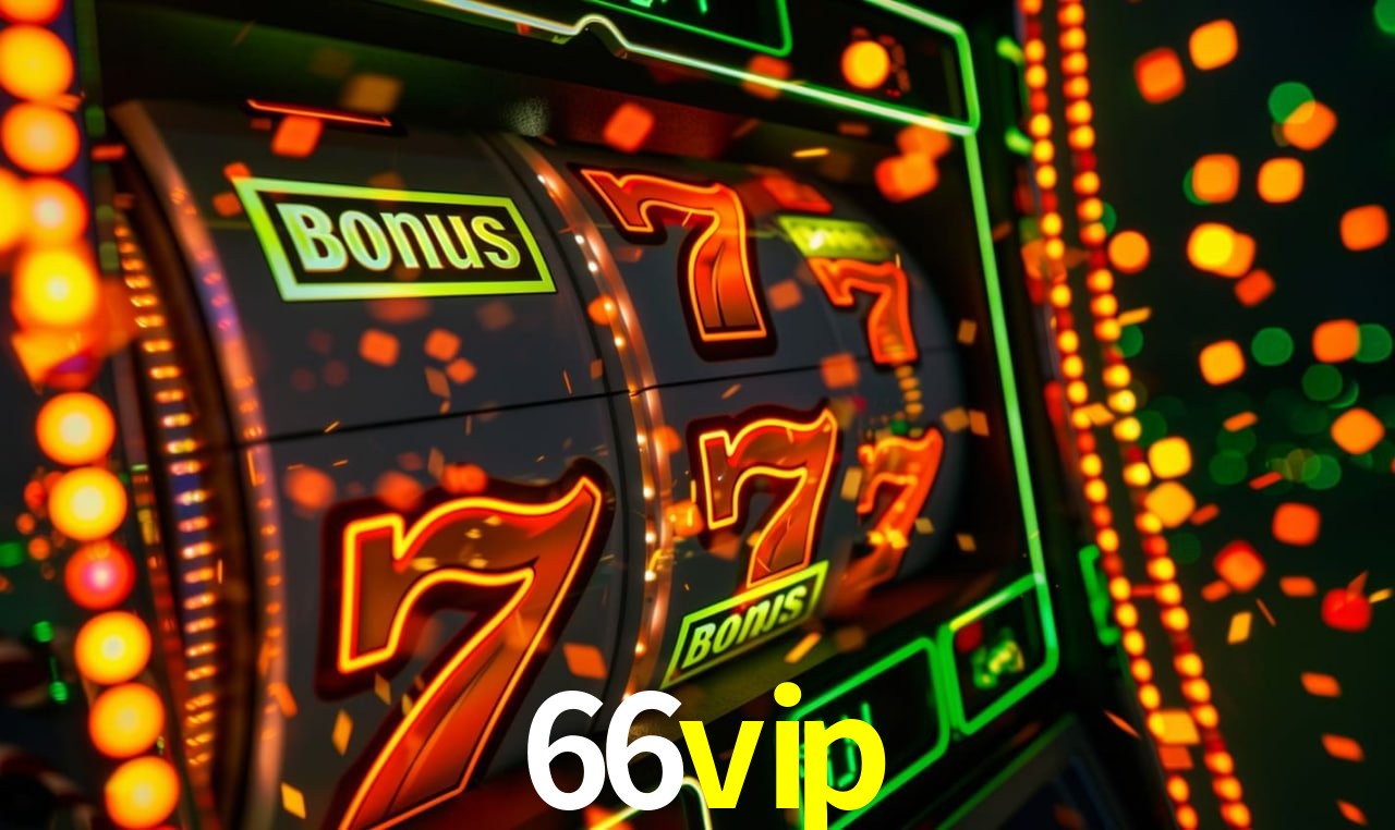 Promoção Relâmpago 66vip