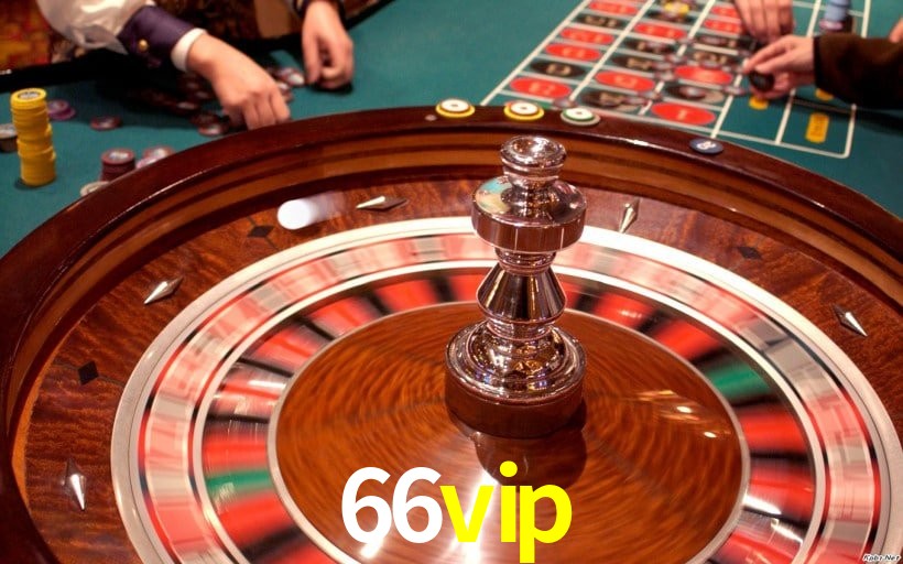 Apostas Esportivas na 66vip: Um Guia Completo