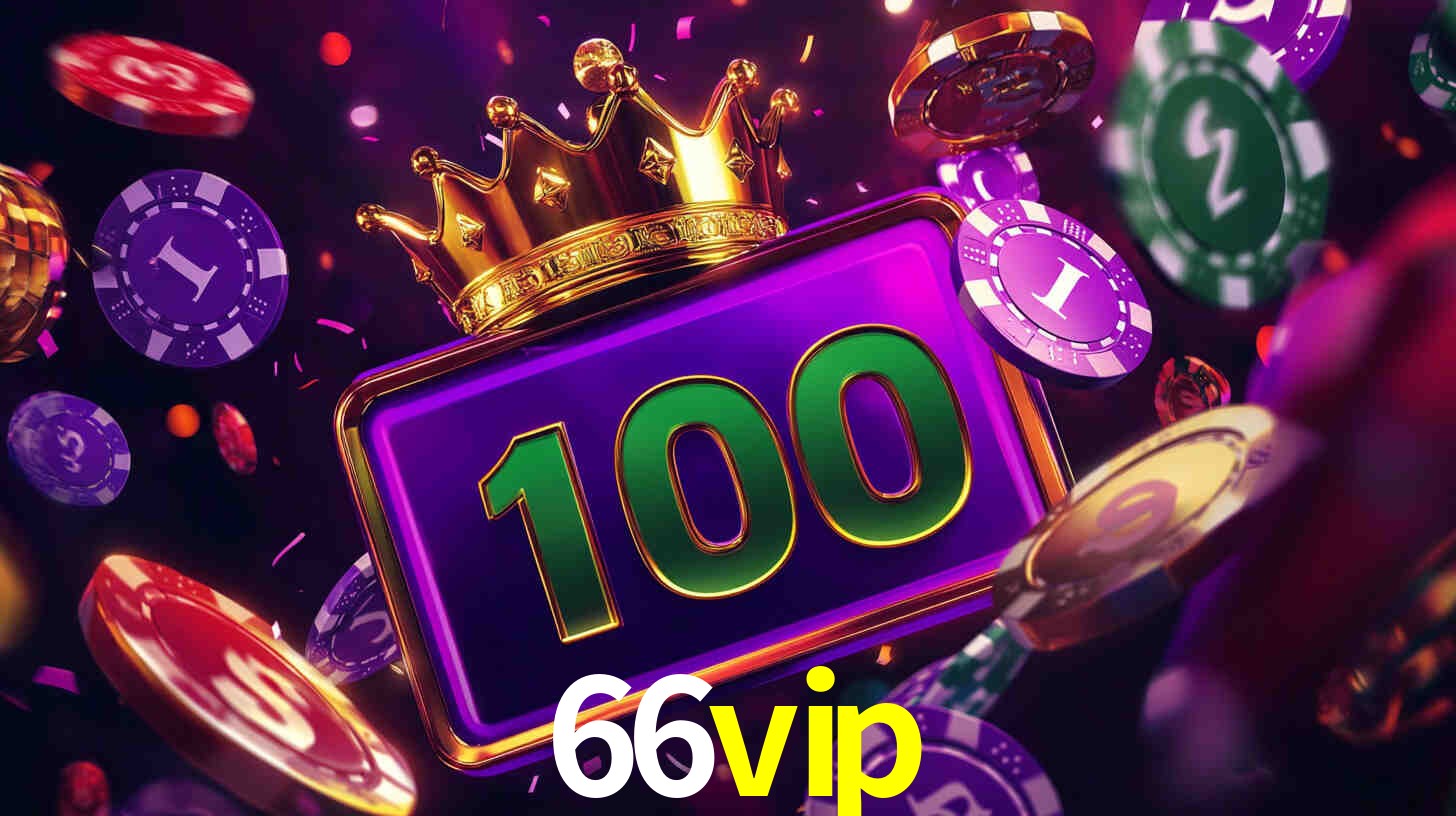 Explore as vantagens do 66vip: serviço profissional e confiabilidade