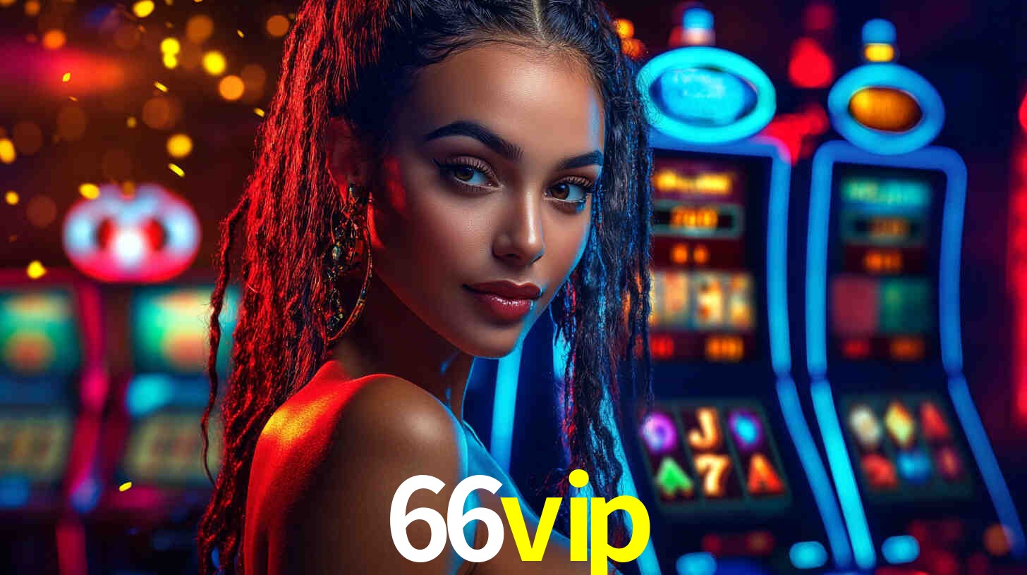 Recursos de Bônus 66vip