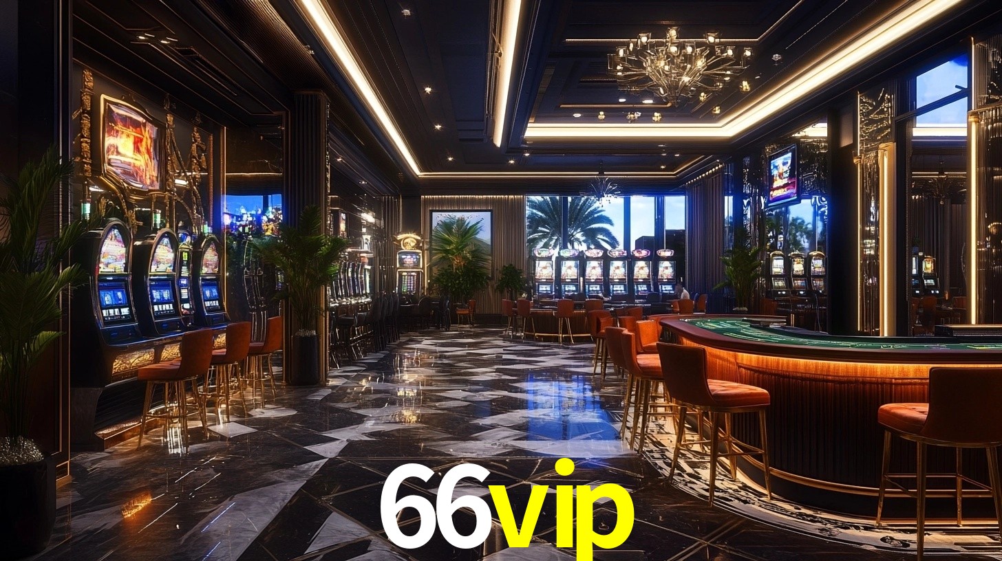 66vip bet