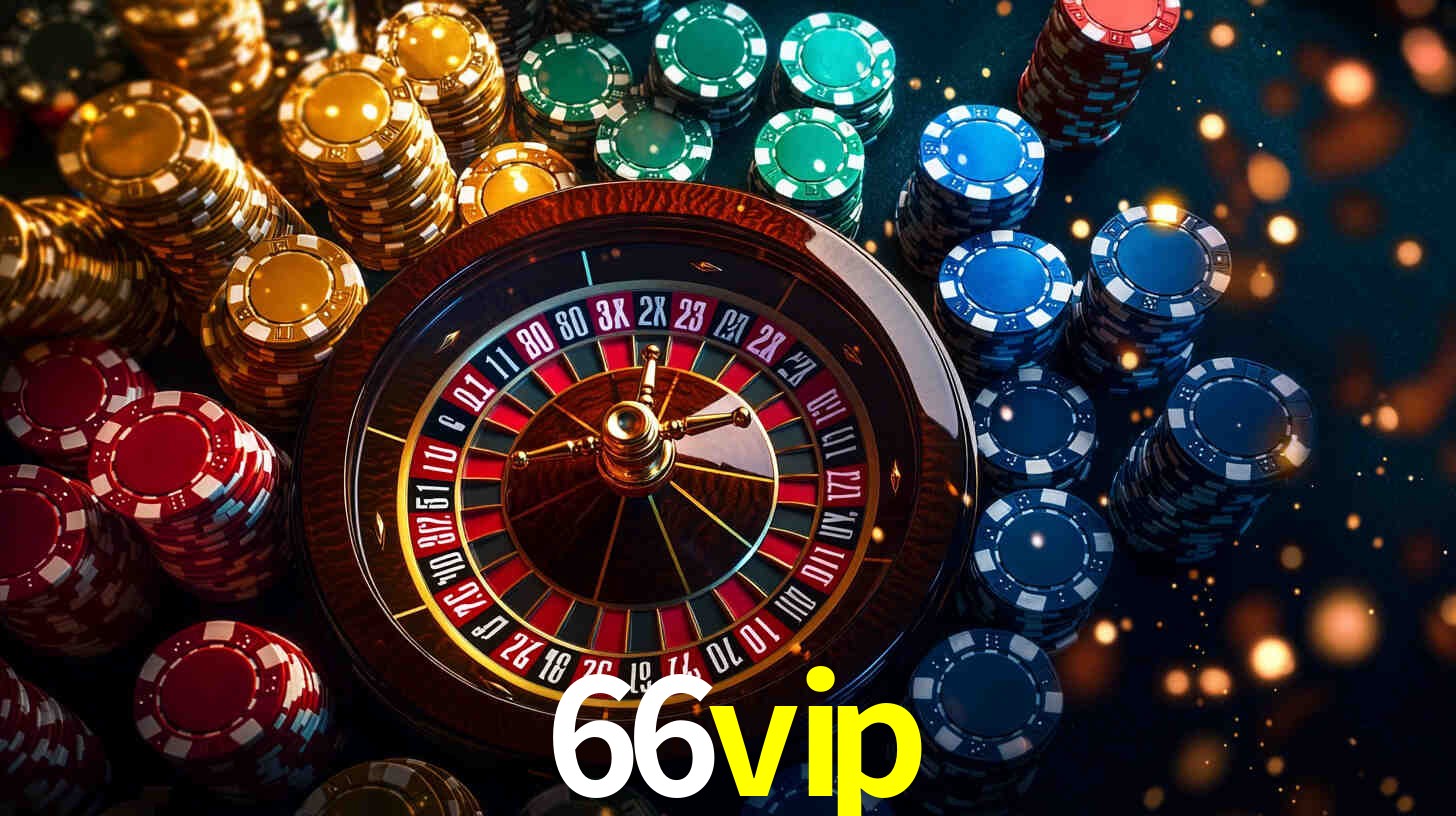 66vip: Jogos de Caça-Níqueis-Altas Recompensas, Roleta-Velocidade, Blackjack-Desafios Máximos
