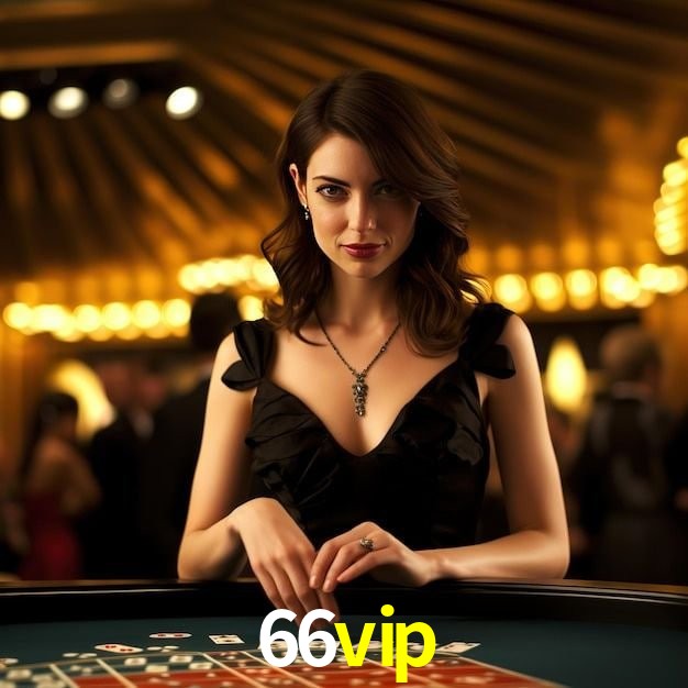 Provedores de Jogos 66vip