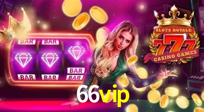 cassino 66vip