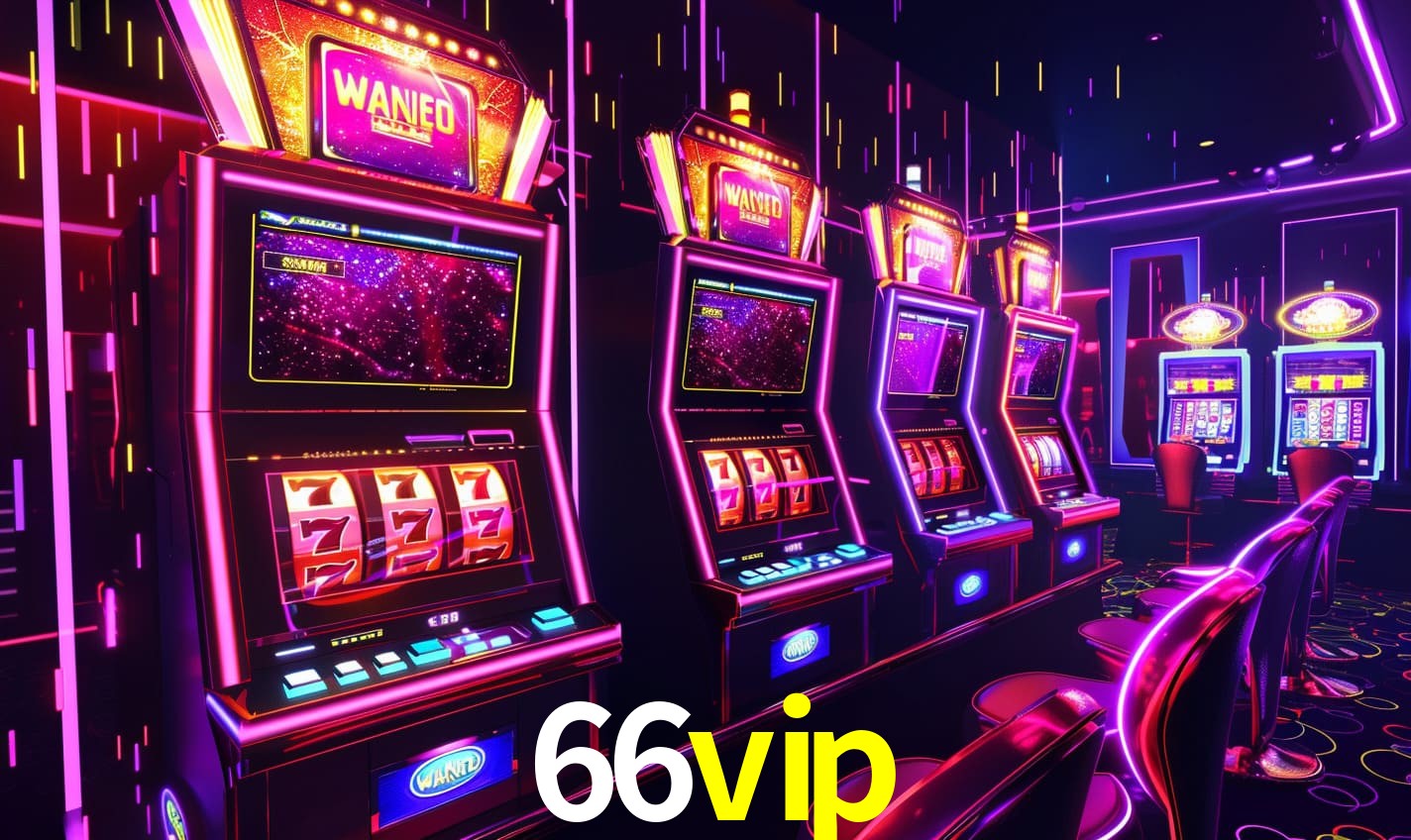 Login Seguro 66vip