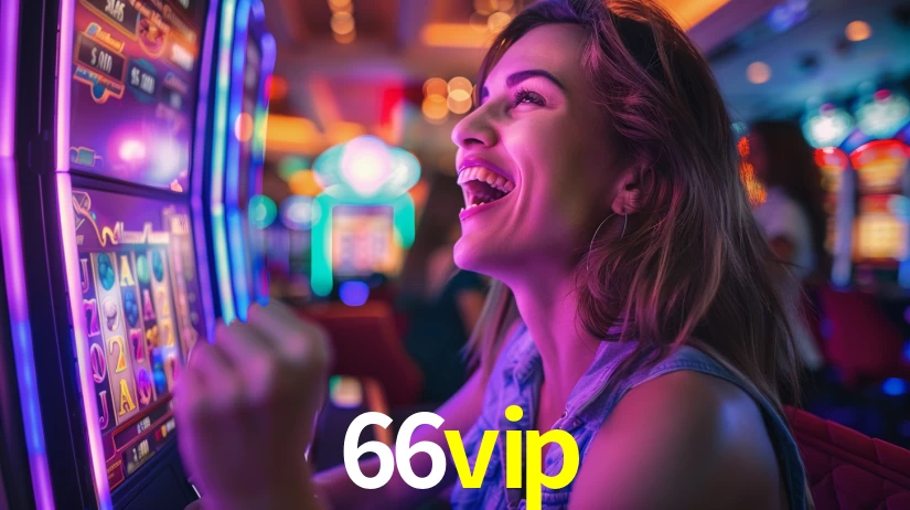 66vip: A Experiência de Casino com Jogos de Mesa ao Vivo