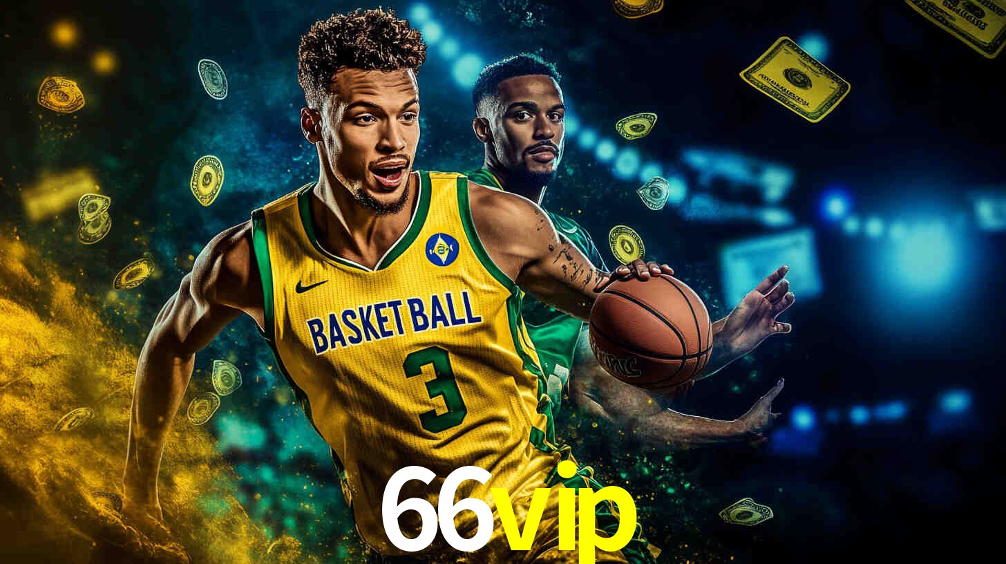 Apostas de Basquete 66vip