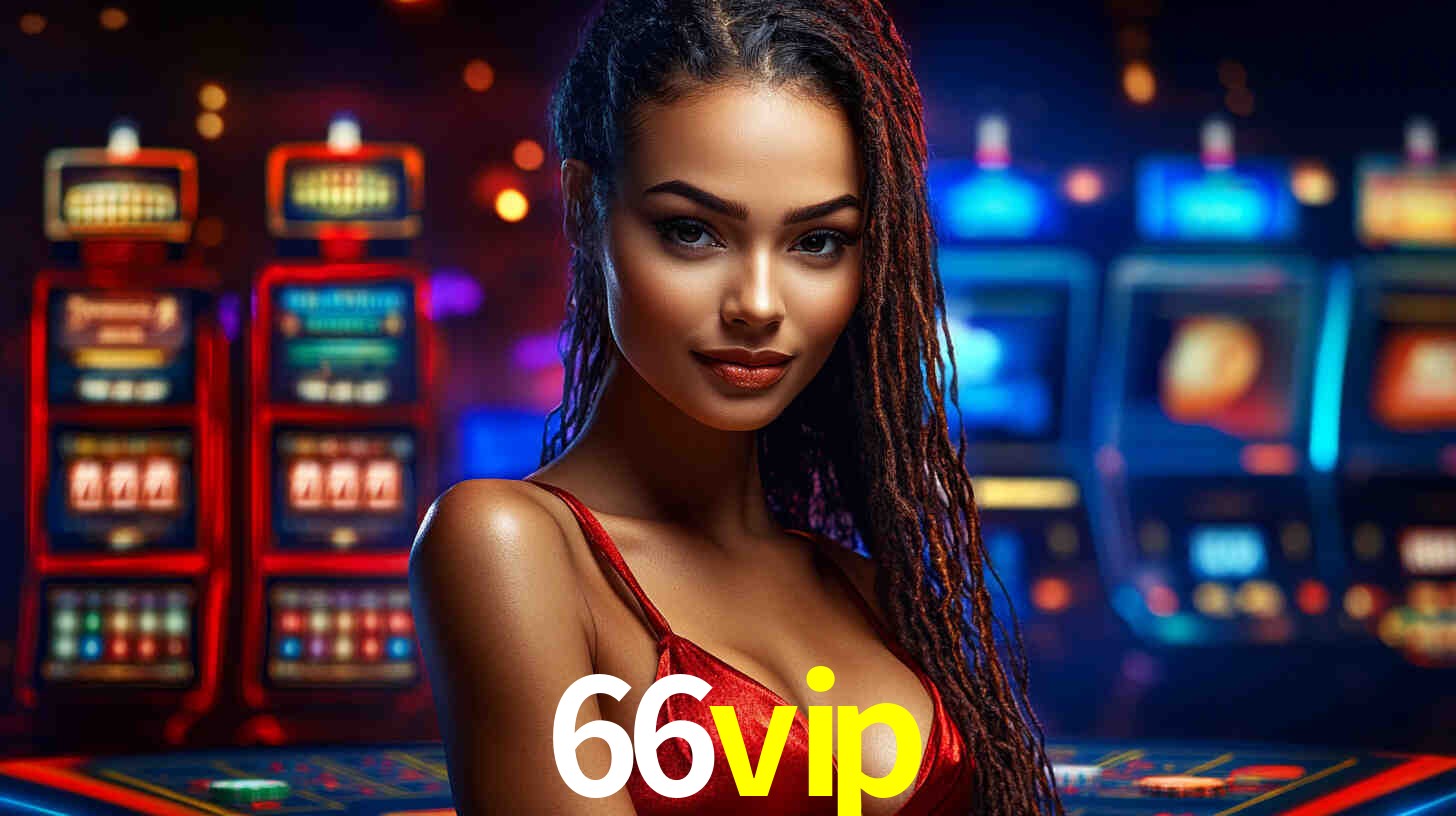 Casino Ao Vivo 66vip