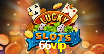 Descubra o Mundo do Cassino Online com 66vip