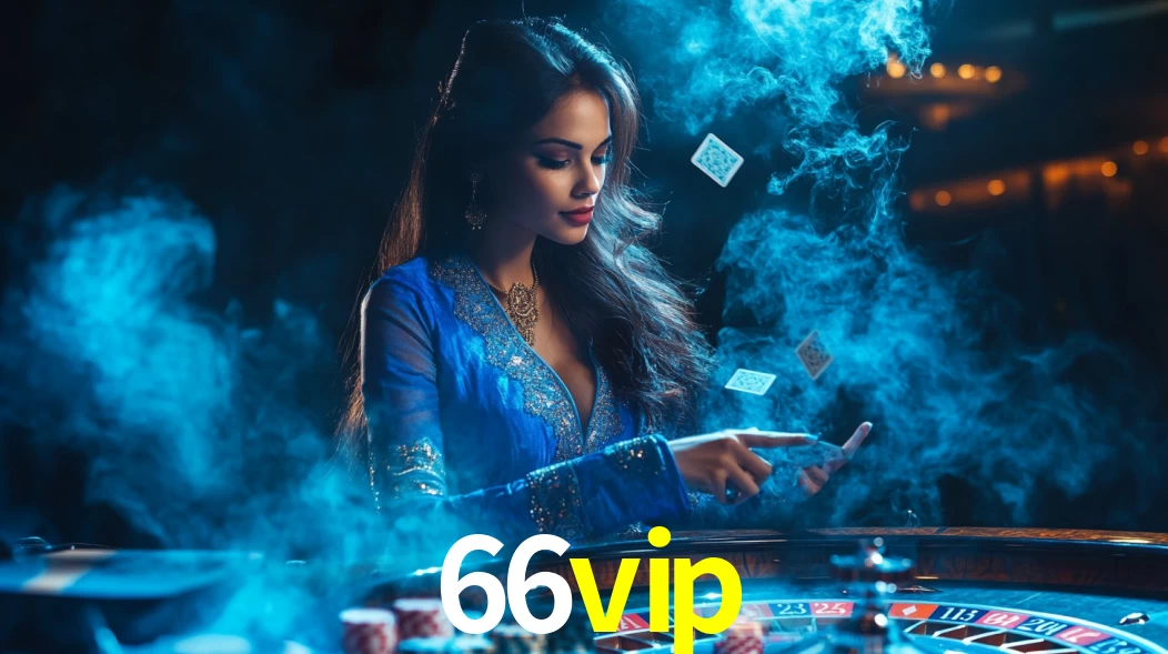 Cadastro Rápido 66vip