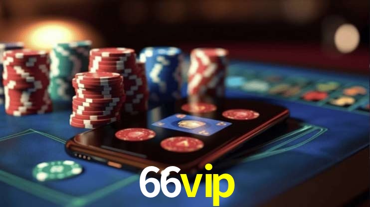 Descubra o Programa VIP da 66vip: Vantagens Exclusivas para Jogadores