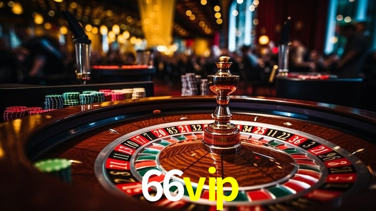 Account Benefits 66vip