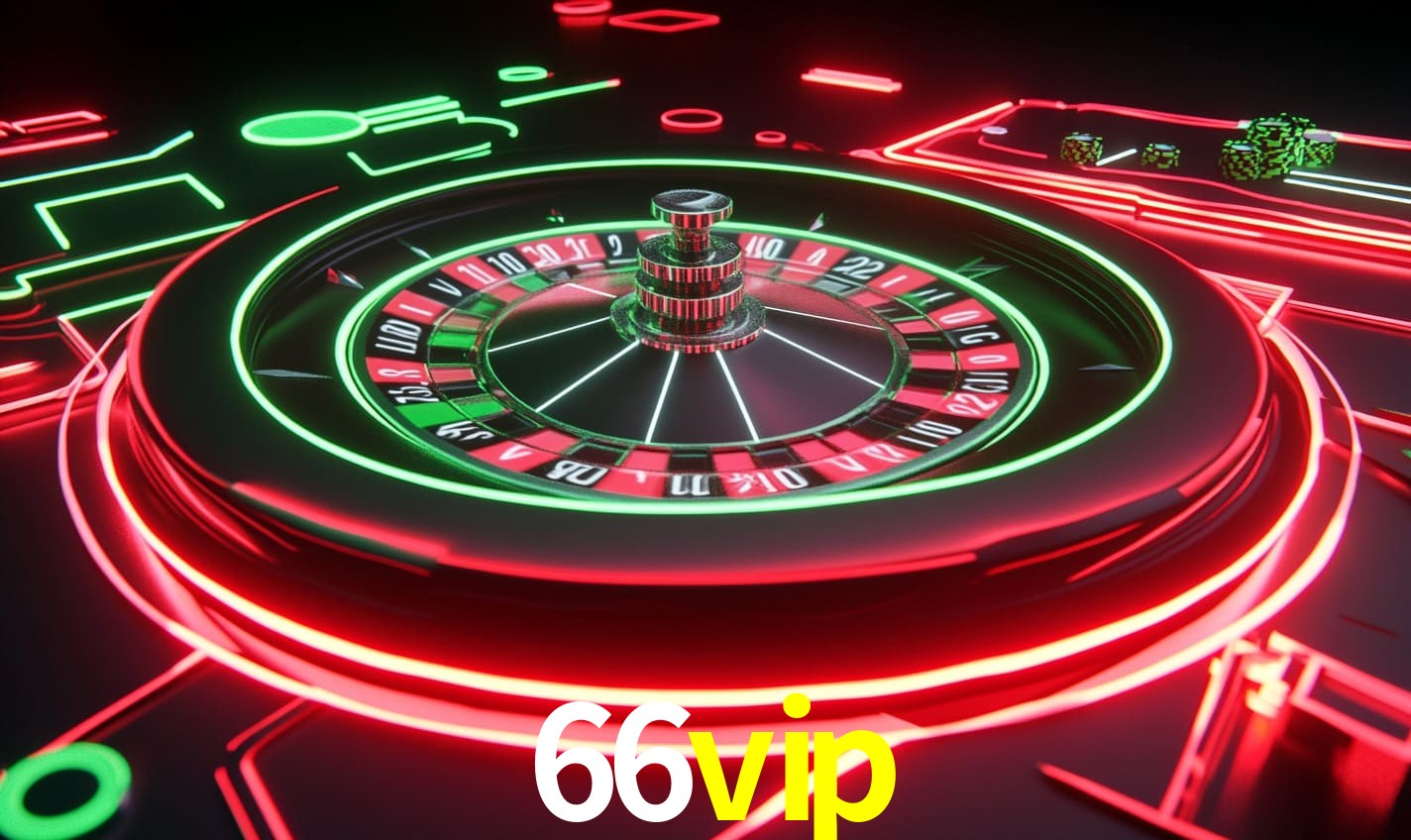 Benefícios da Conta 66vip