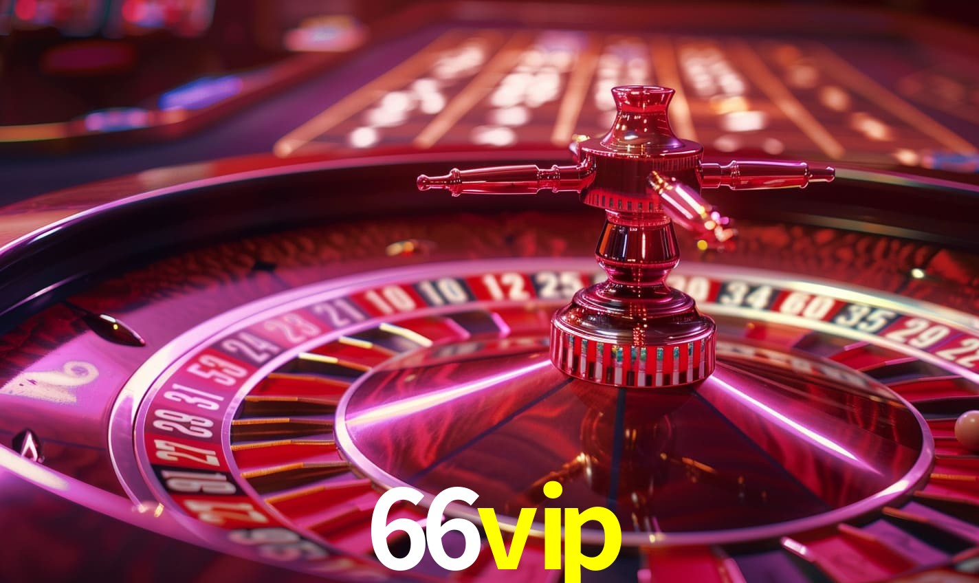Tecnologia da Plataforma 66vip