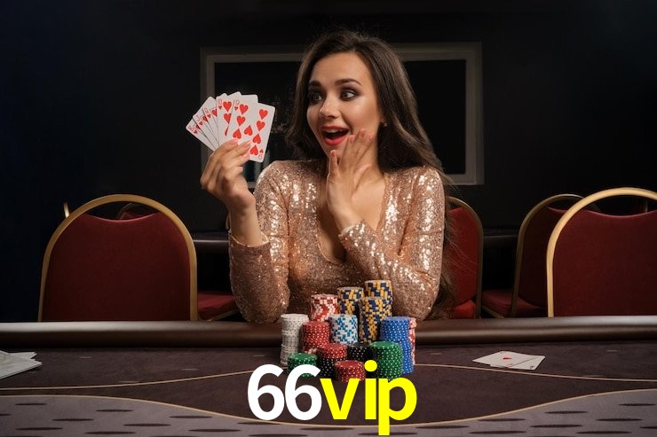 Desvendando o Mundo dos Jogos Virtuais na 66vip