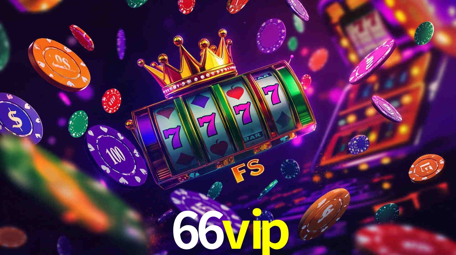 66vip slots