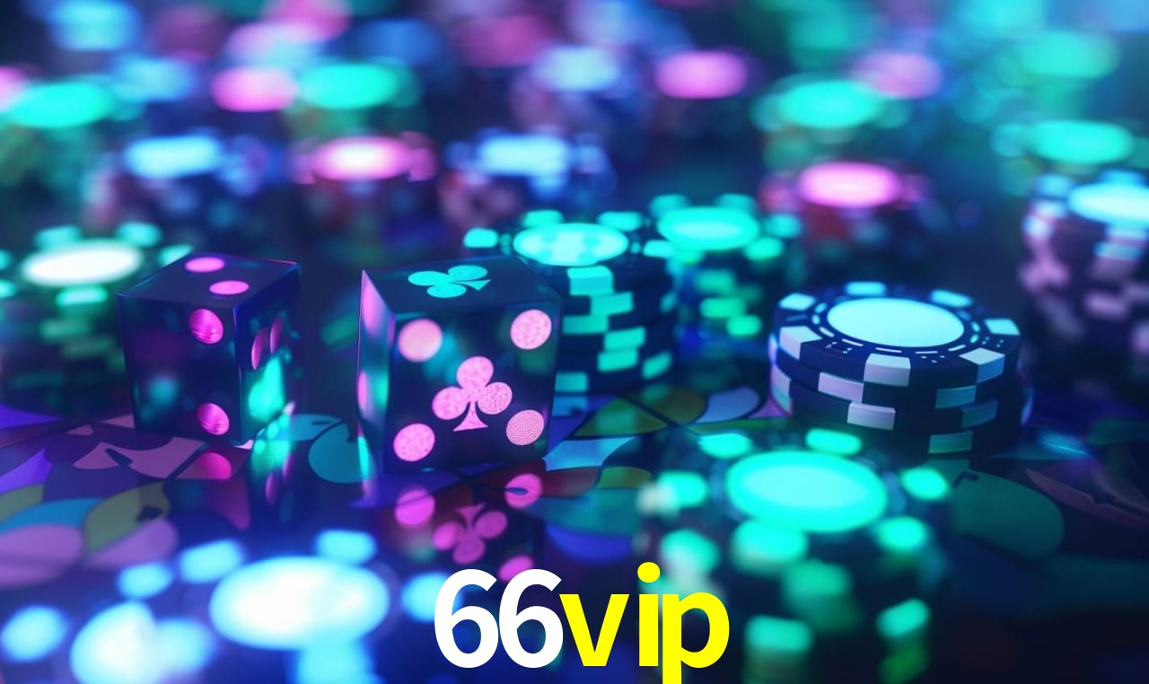 A Emoção da Loteria na 66vip: Uma Chance de Mudança de Vida