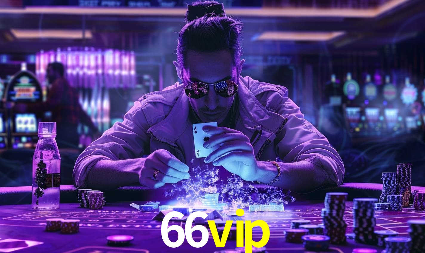 Programa VIP 66vip