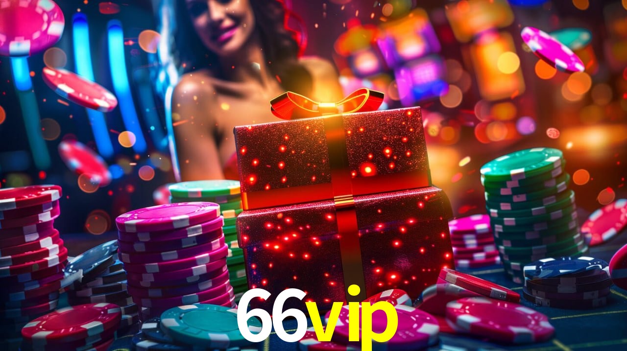Promoções Sazonais 66vip