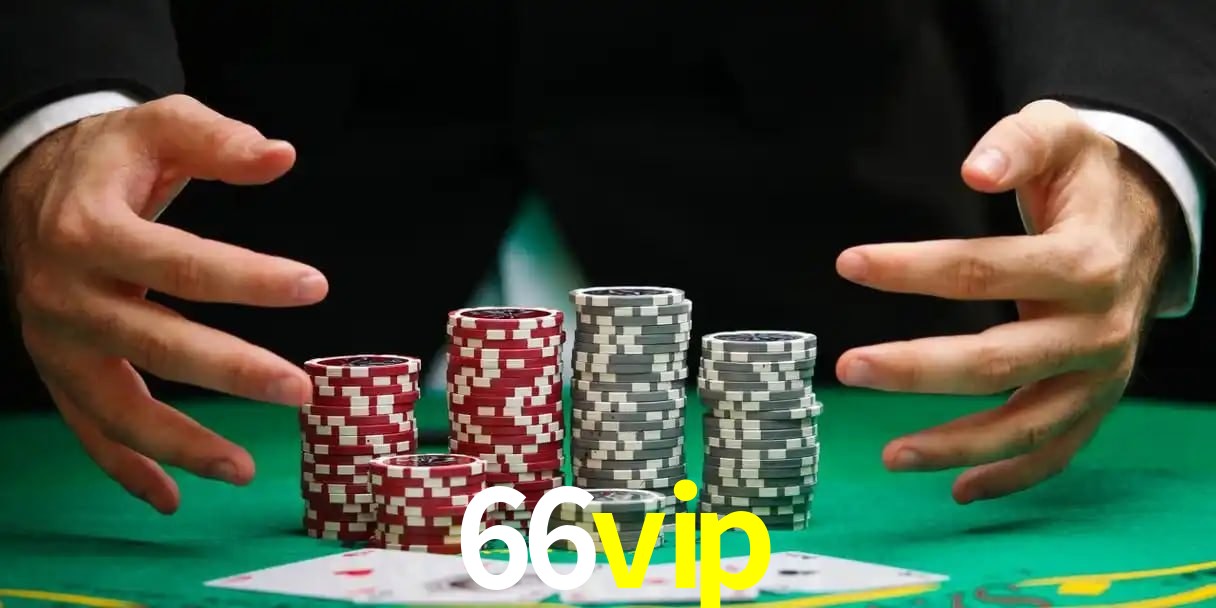 A Emoção da Loteria na 66vip: Uma Chance de Mudança de Vida
