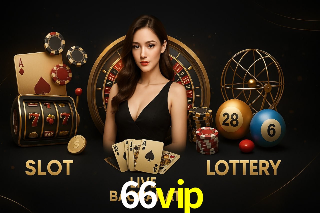 Descubra o Programa VIP da 66vip: Vantagens Exclusivas para Jogadores