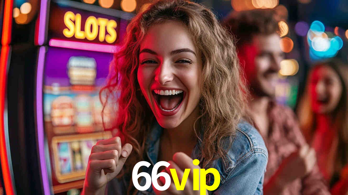 Diretório de Jogos 66vip