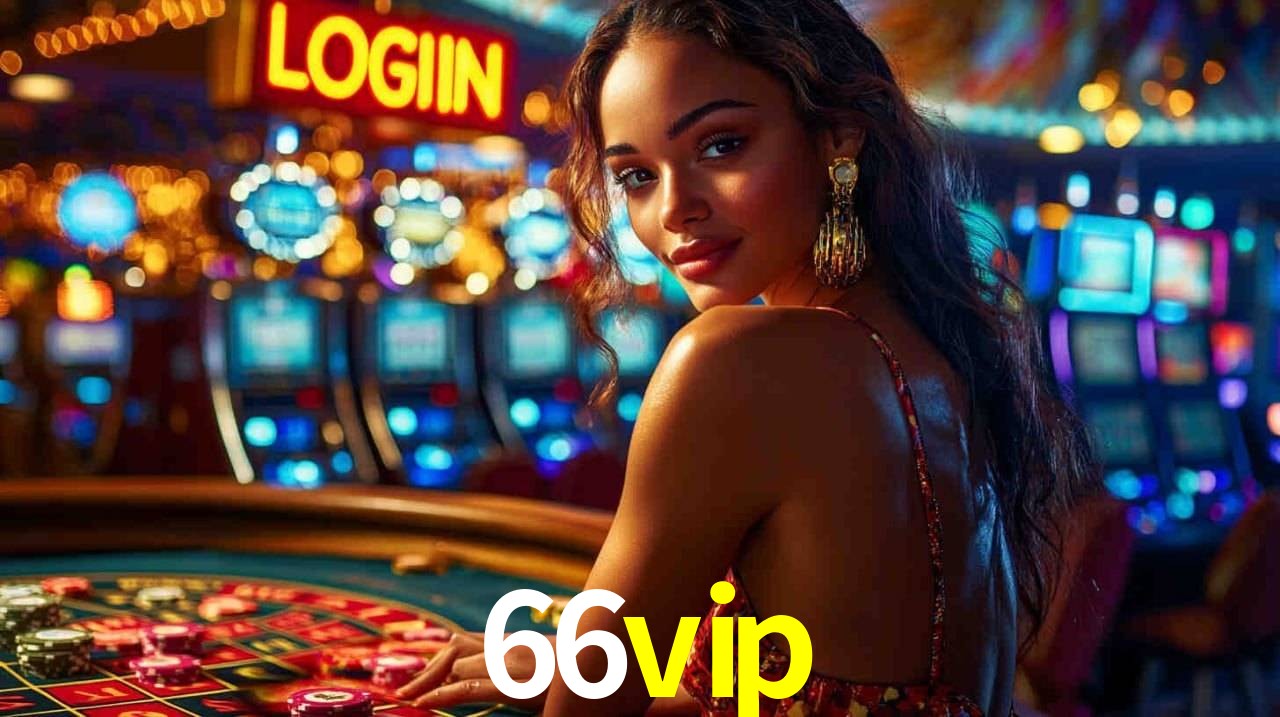 A Experiência Imersiva dos Cassinos Ao Vivo no 66vip