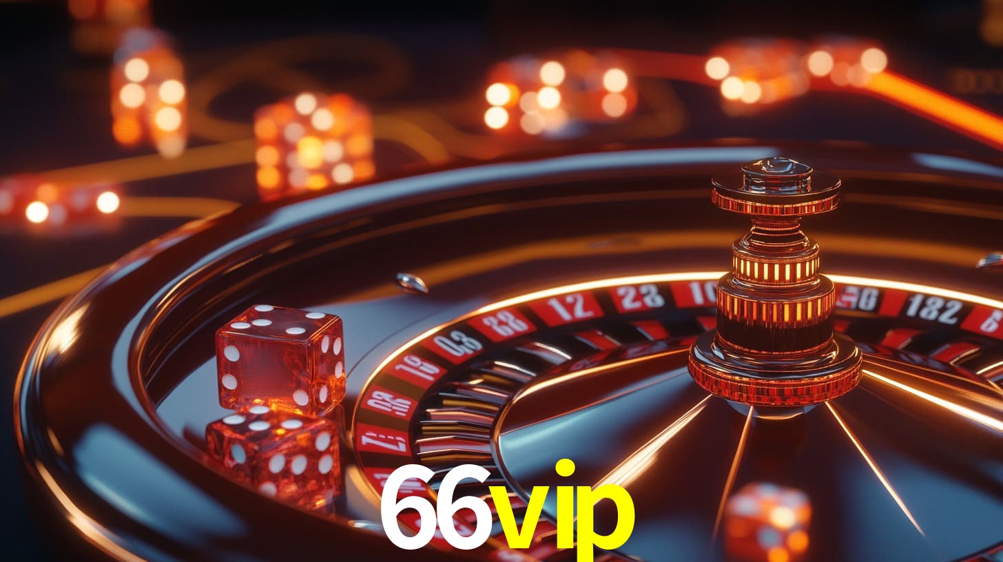 Welcome Bonus 66vip