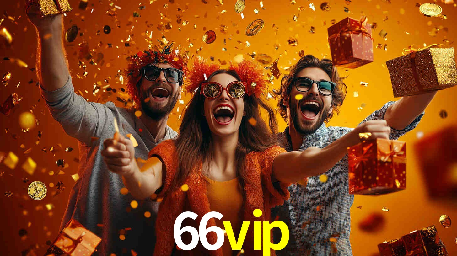 Desvendando o Mundo dos Jogos Virtuais na 66vip