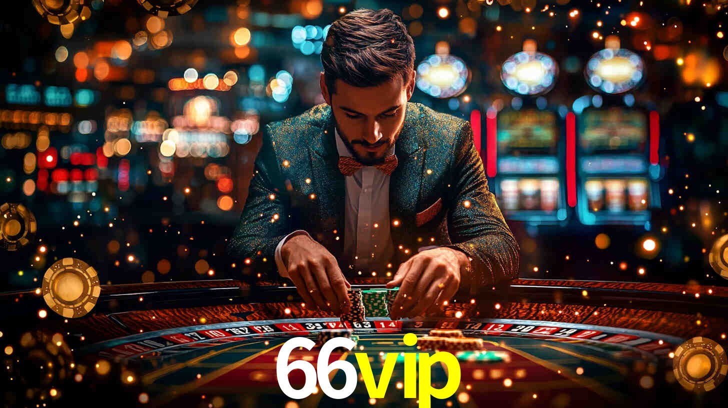 66vip slots