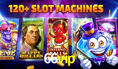Exclusive Offers 66vip