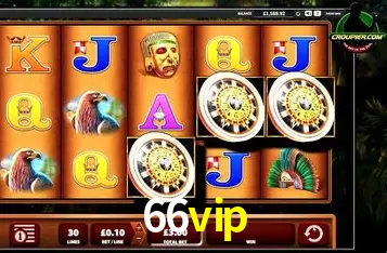 PIX Instantâneo 66vip