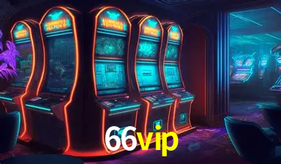 APP oficial da 66vip para mobile