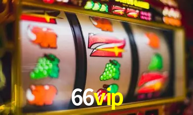Bônus de Boas-vindas 66vip