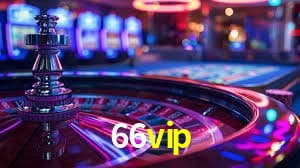 Desvendando o Mundo dos Jogos Virtuais na 66vip